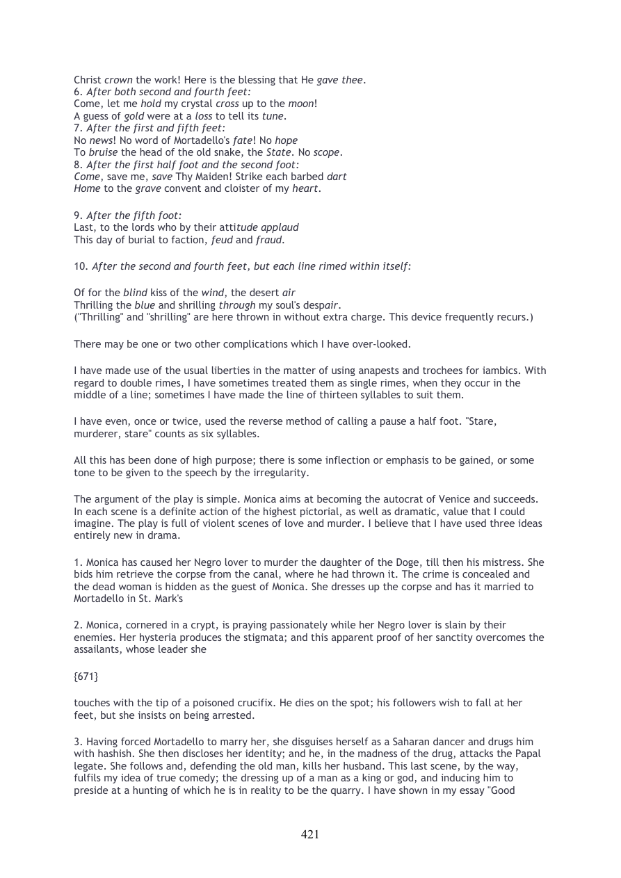Original scan of Confessions of Aleister Crowley, PDF page 421