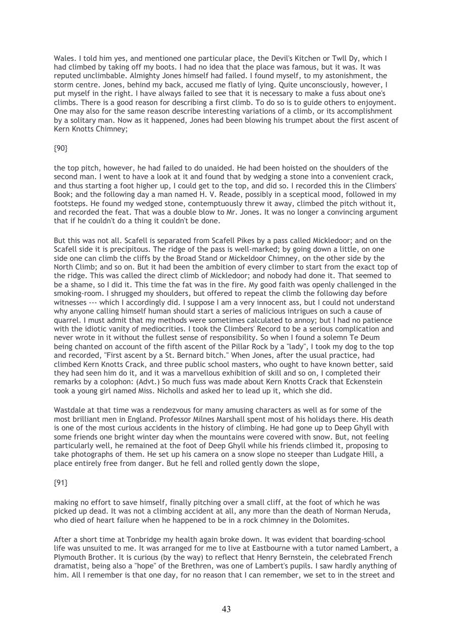 Original scan of Confessions of Aleister Crowley, PDF page 43