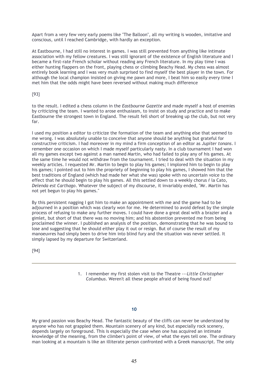 Original scan of Confessions of Aleister Crowley, PDF page 45