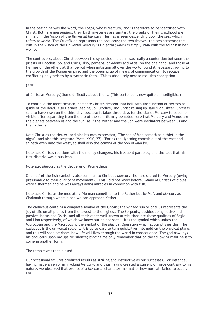Original scan of Confessions of Aleister Crowley, PDF page 455
