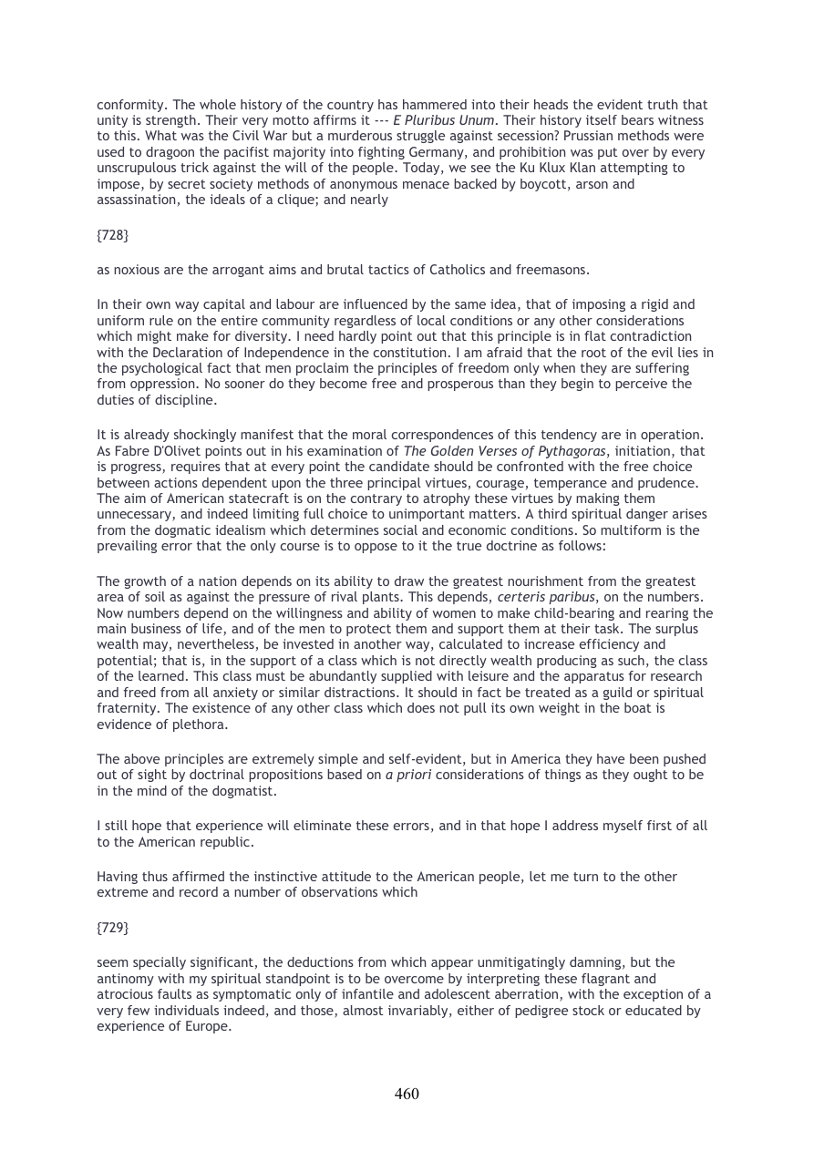 Original scan of Confessions of Aleister Crowley, PDF page 460