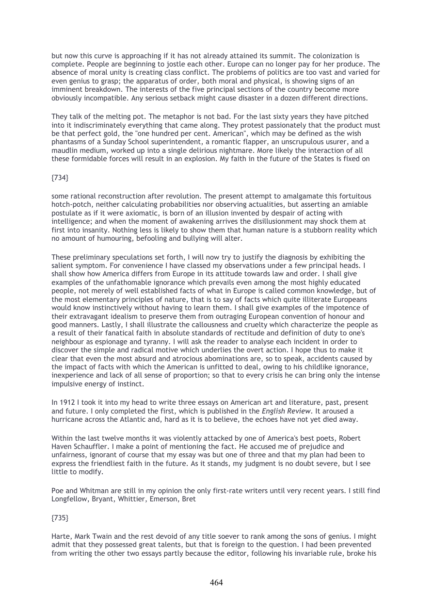 Original scan of Confessions of Aleister Crowley, PDF page 464