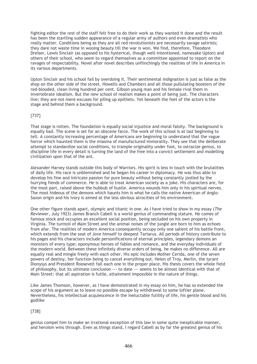 Original scan of Confessions of Aleister Crowley, PDF page 466