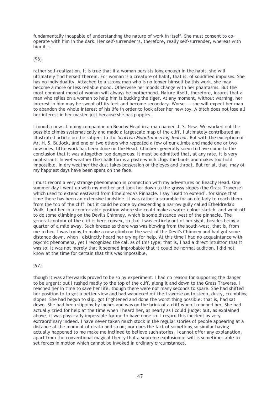 Original scan of Confessions of Aleister Crowley, PDF page 47