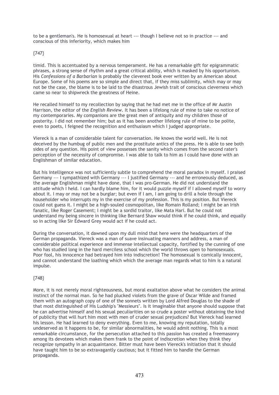 Original scan of Confessions of Aleister Crowley, PDF page 473