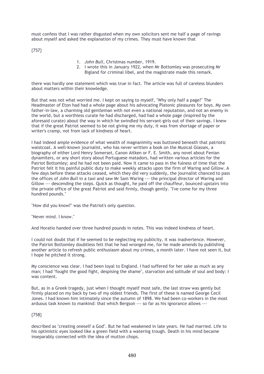 Original scan of Confessions of Aleister Crowley, PDF page 480