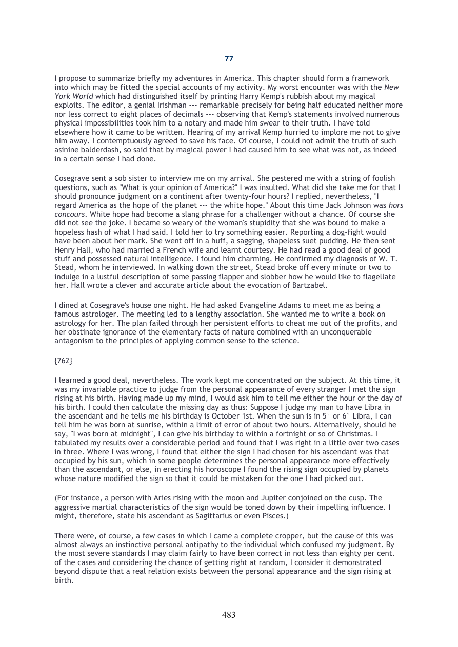 Original scan of Confessions of Aleister Crowley, PDF page 483
