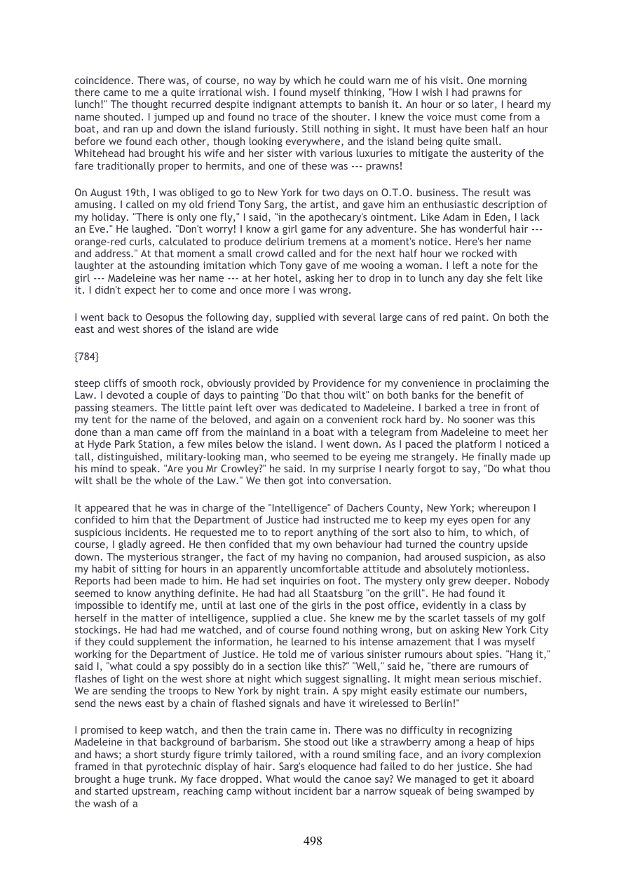 Original scan of Confessions of Aleister Crowley, PDF page 498