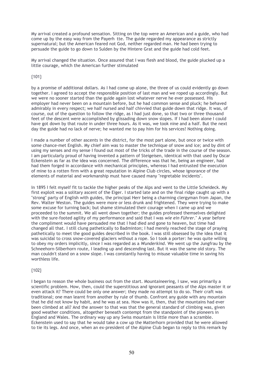 Original scan of Confessions of Aleister Crowley, PDF page 50