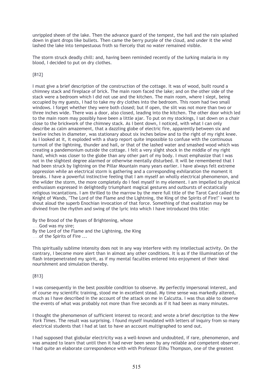 Original scan of Confessions of Aleister Crowley, PDF page 515