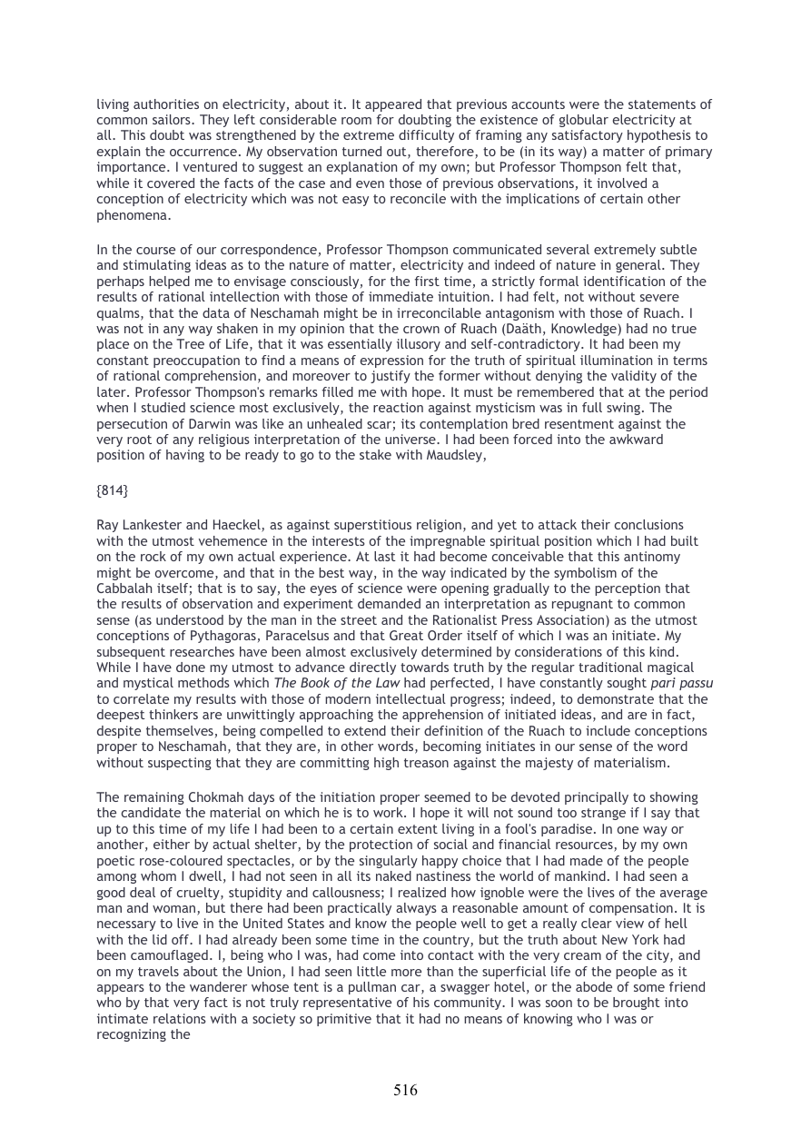 Original scan of Confessions of Aleister Crowley, PDF page 516