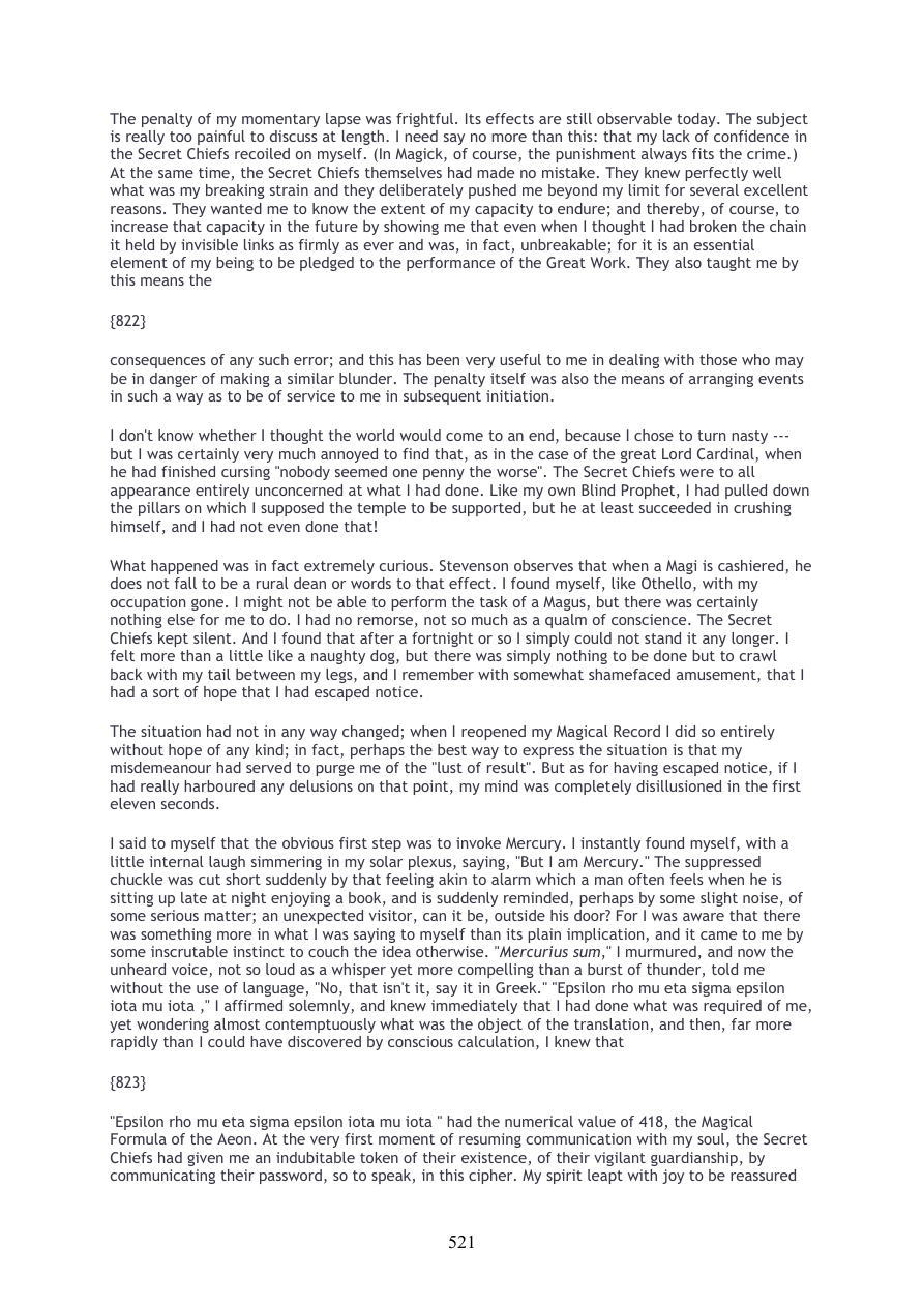 Original scan of Confessions of Aleister Crowley, PDF page 521