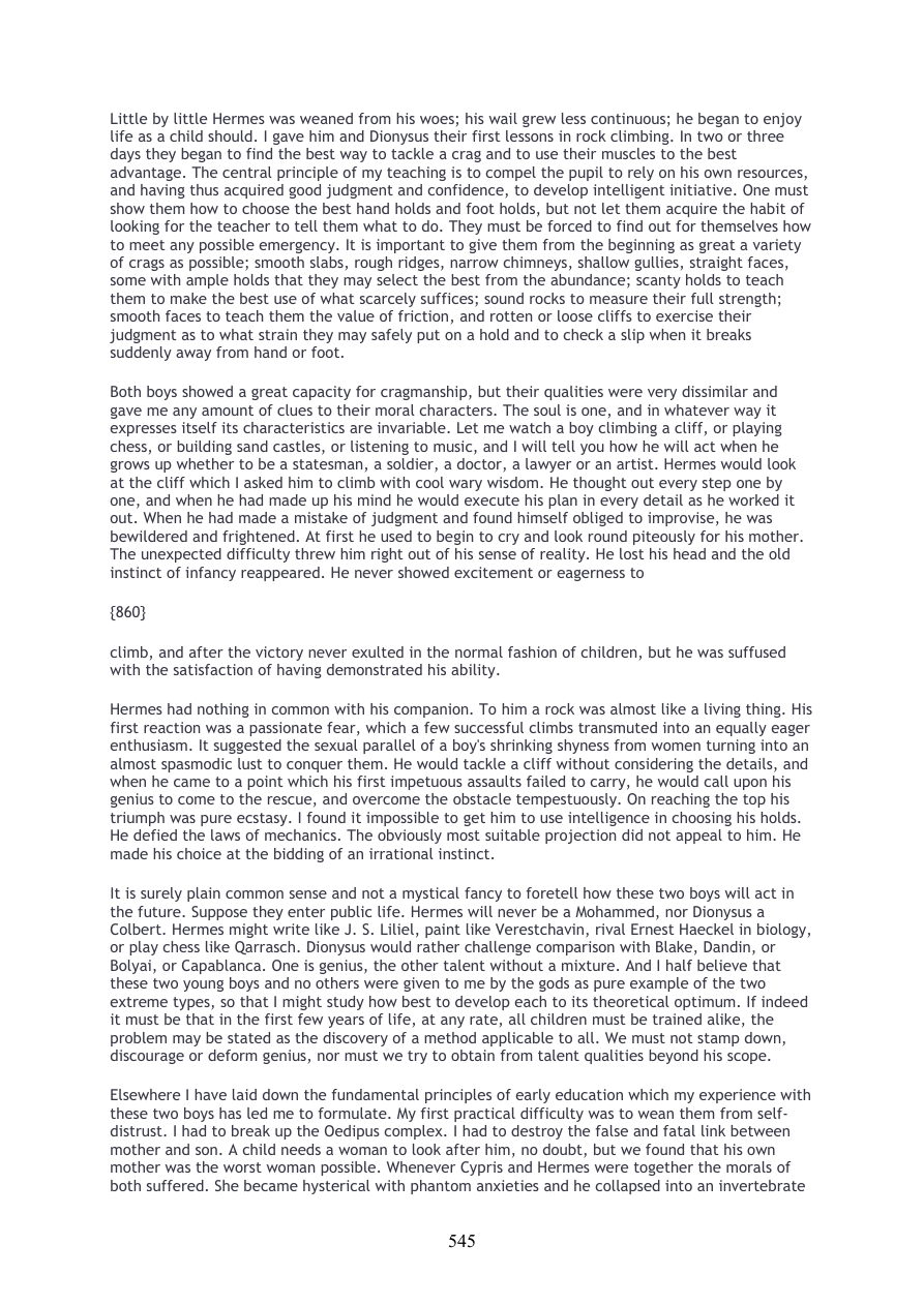 Original scan of Confessions of Aleister Crowley, PDF page 545