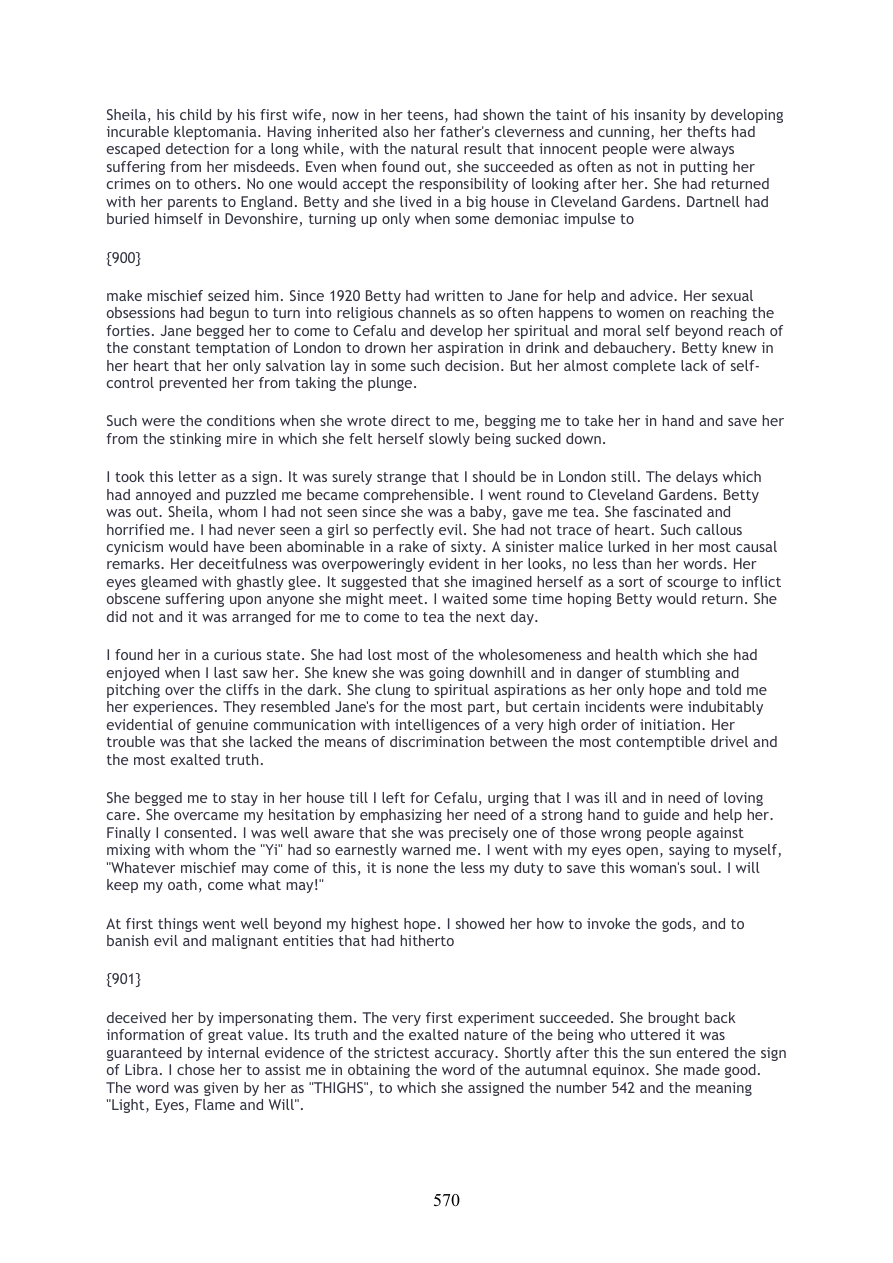 Original scan of Confessions of Aleister Crowley, PDF page 570