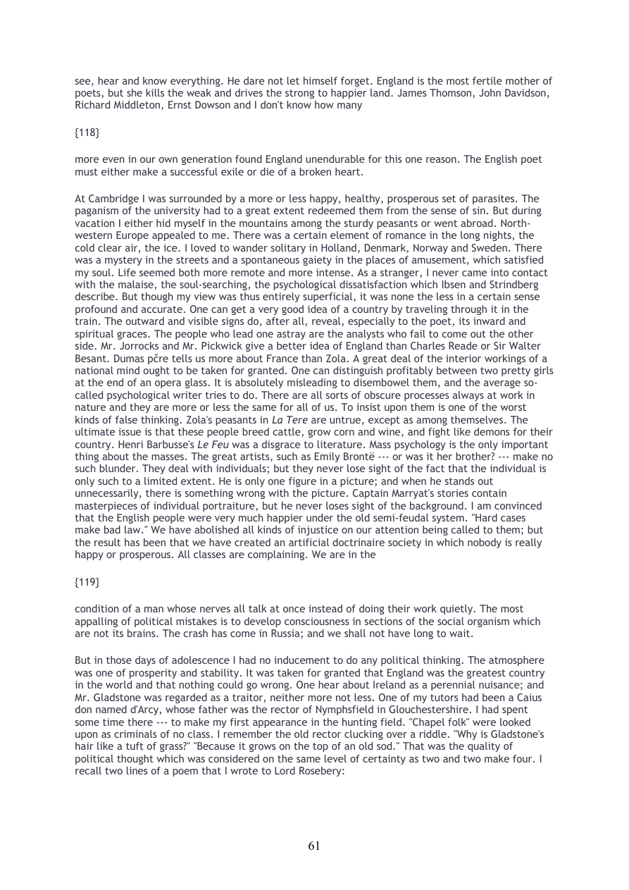 Original scan of Confessions of Aleister Crowley, PDF page 61