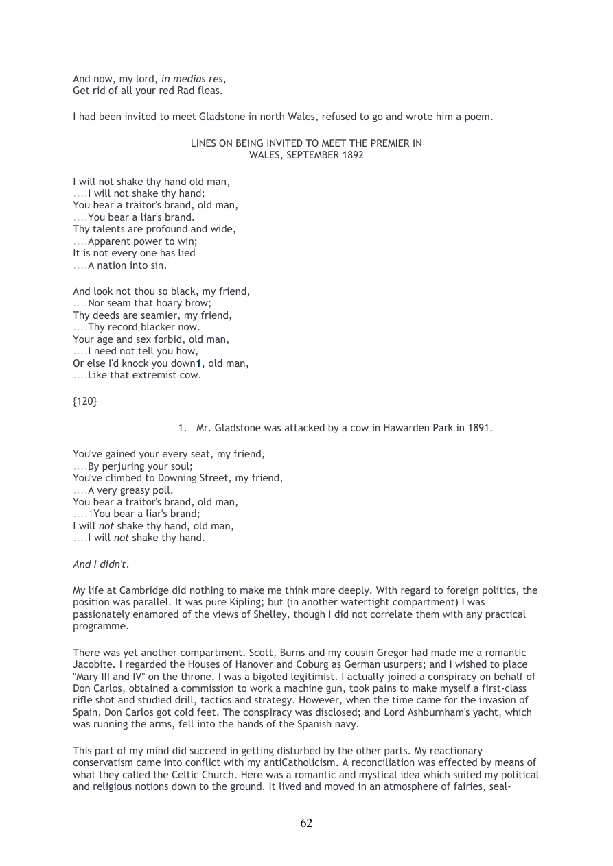 Original scan of Confessions of Aleister Crowley, PDF page 62