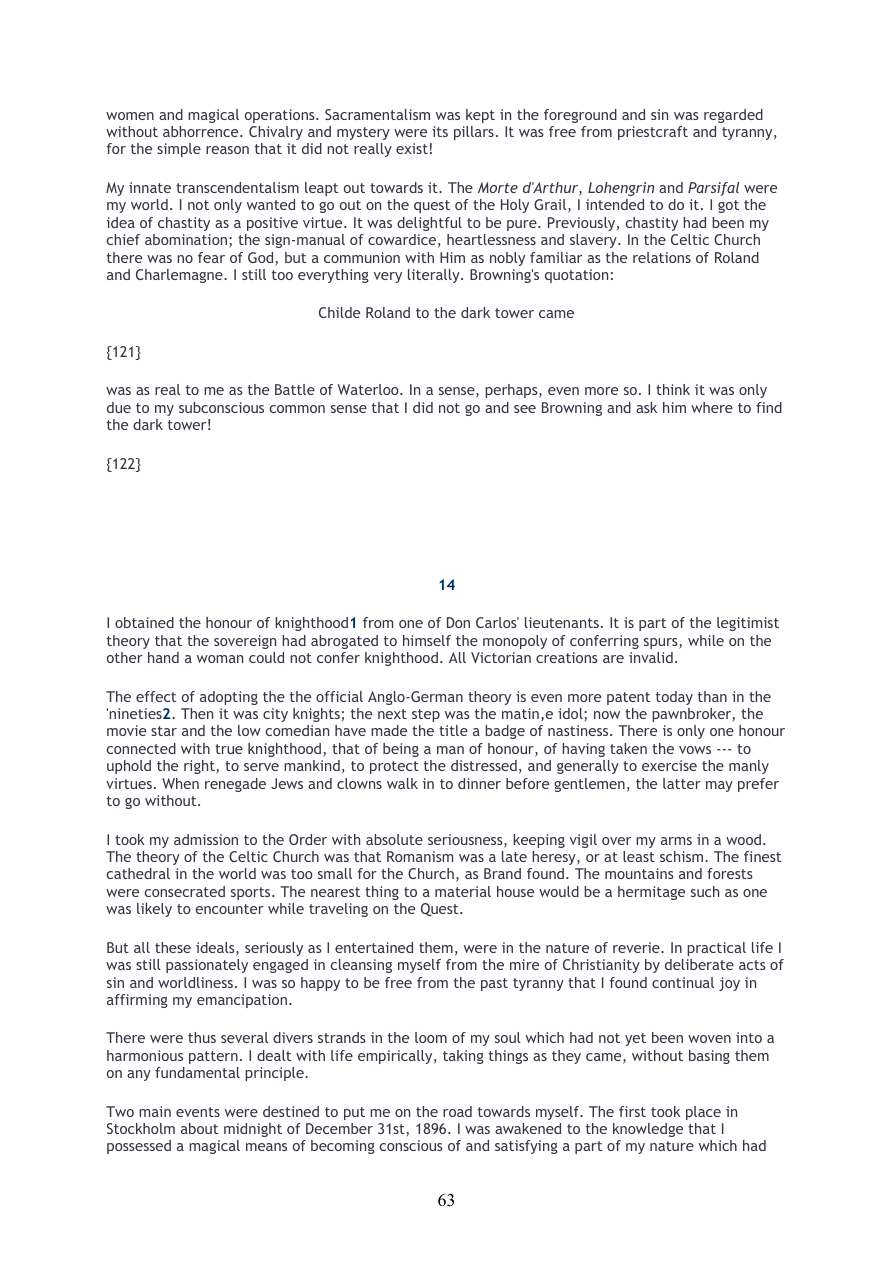 Original scan of Confessions of Aleister Crowley, PDF page 63