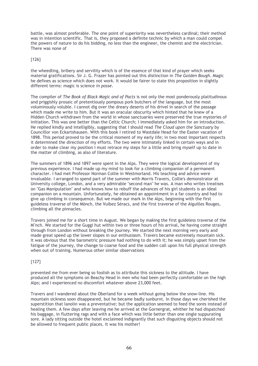 Original scan of Confessions of Aleister Crowley, PDF page 66