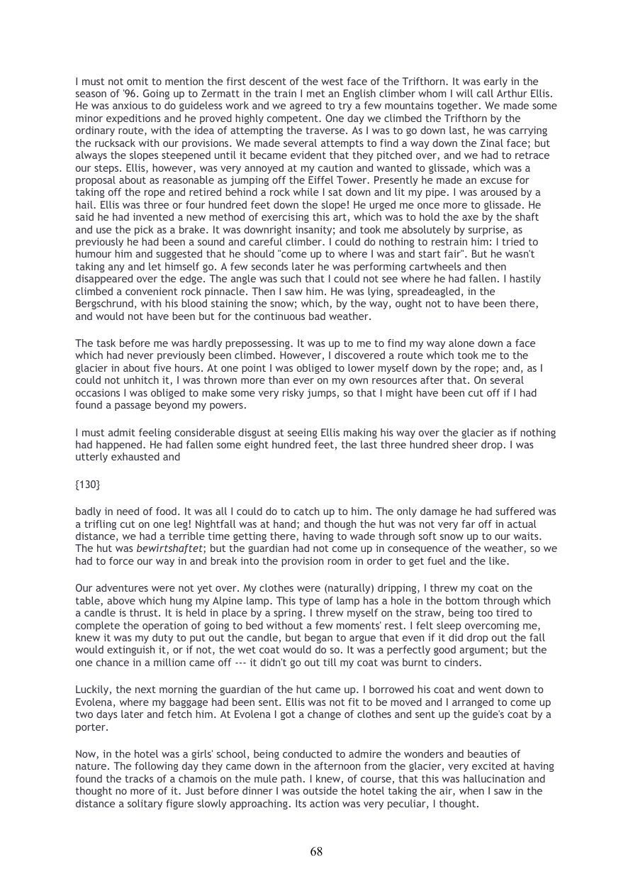 Original scan of Confessions of Aleister Crowley, PDF page 68