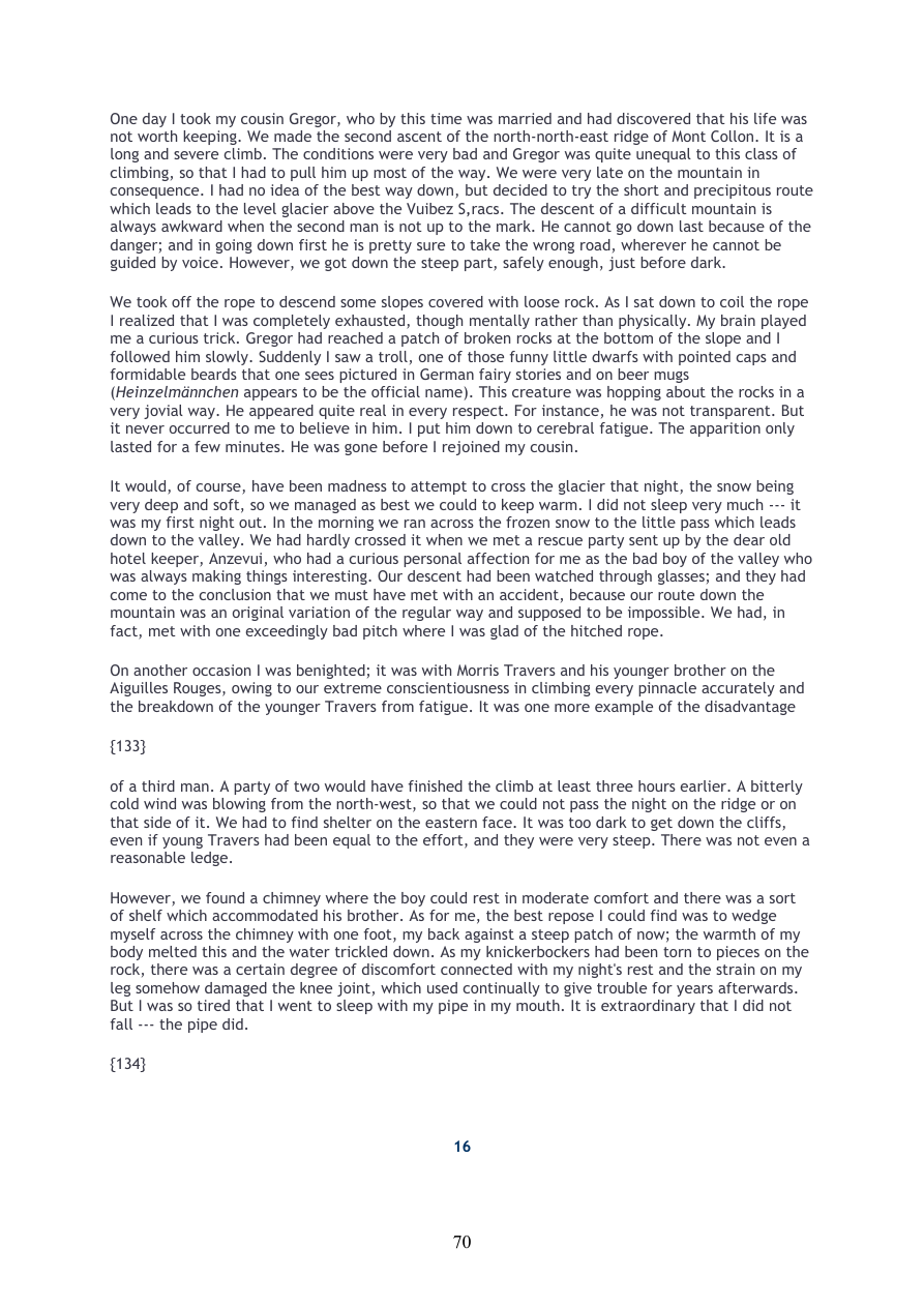 Original scan of Confessions of Aleister Crowley, PDF page 70