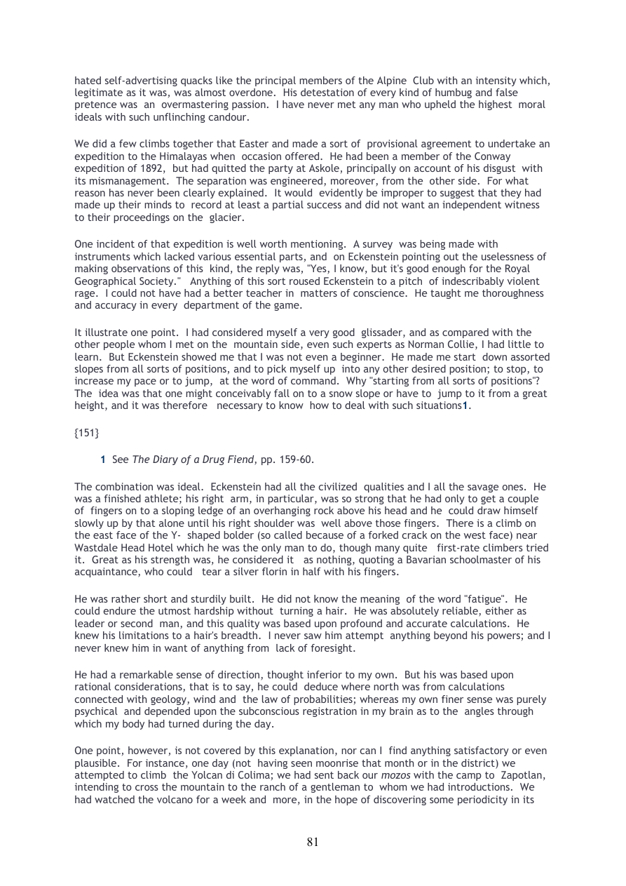 Original scan of Confessions of Aleister Crowley, PDF page 81
