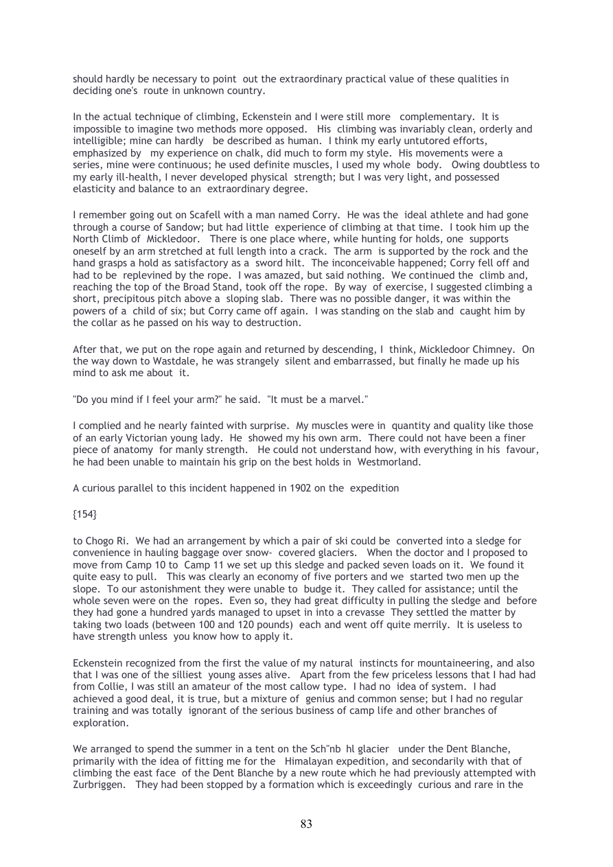 Original scan of Confessions of Aleister Crowley, PDF page 83