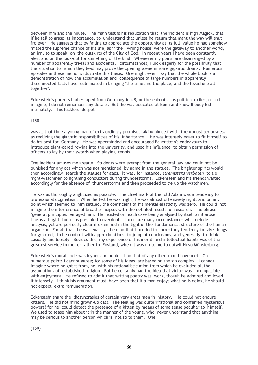 Original scan of Confessions of Aleister Crowley, PDF page 86