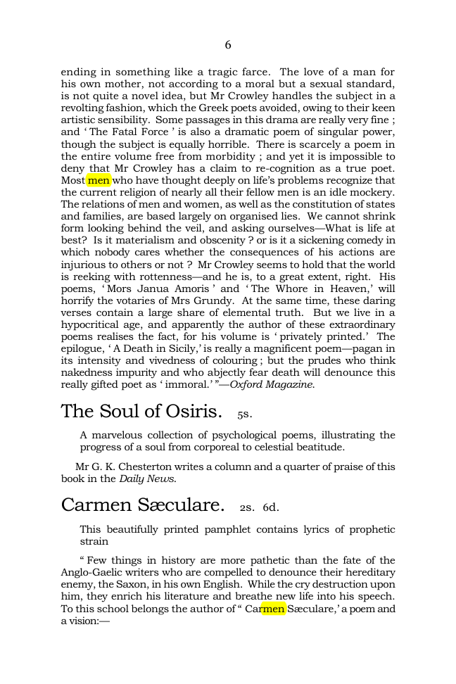 Original scan of Oracles, PDF page 186