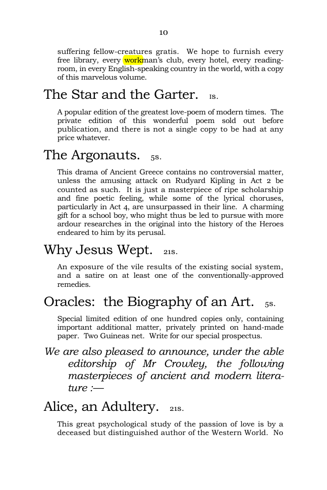 Original scan of Oracles, PDF page 190