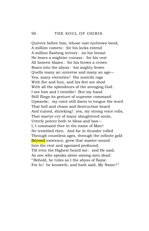Original scan of The Soul of Osiris, PDF page 102