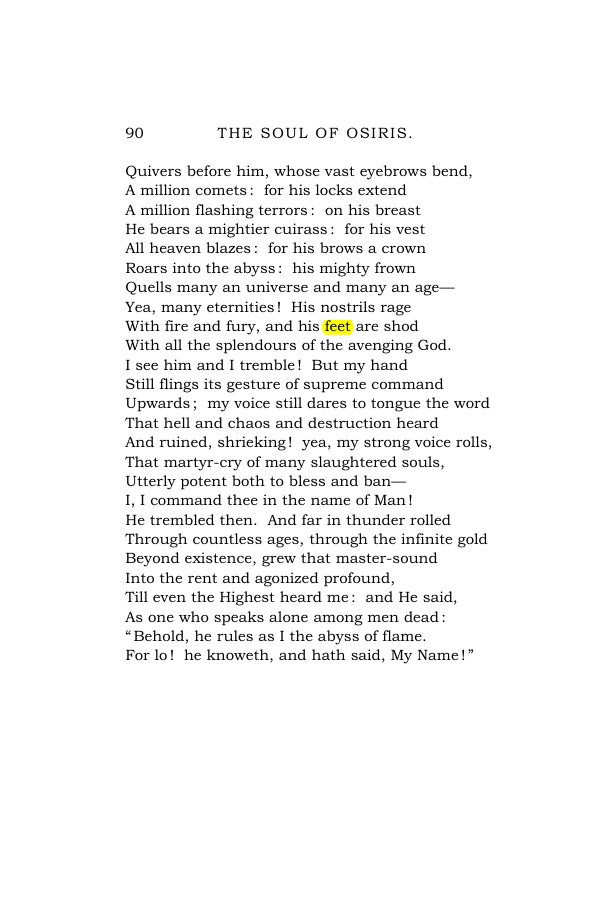 Original scan of The Soul of Osiris, PDF page 102