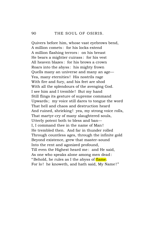 Original scan of The Soul of Osiris, PDF page 102