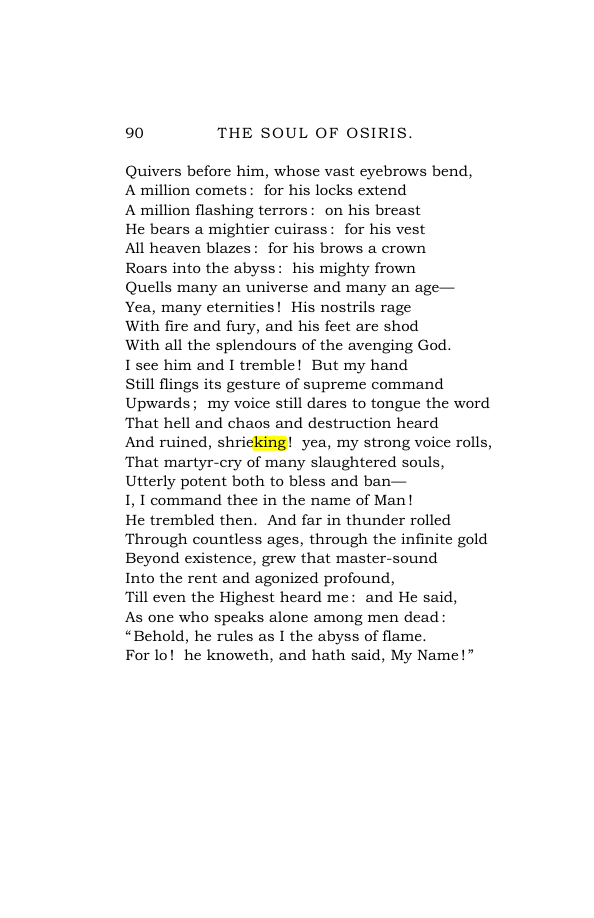 Original scan of The Soul of Osiris, PDF page 102