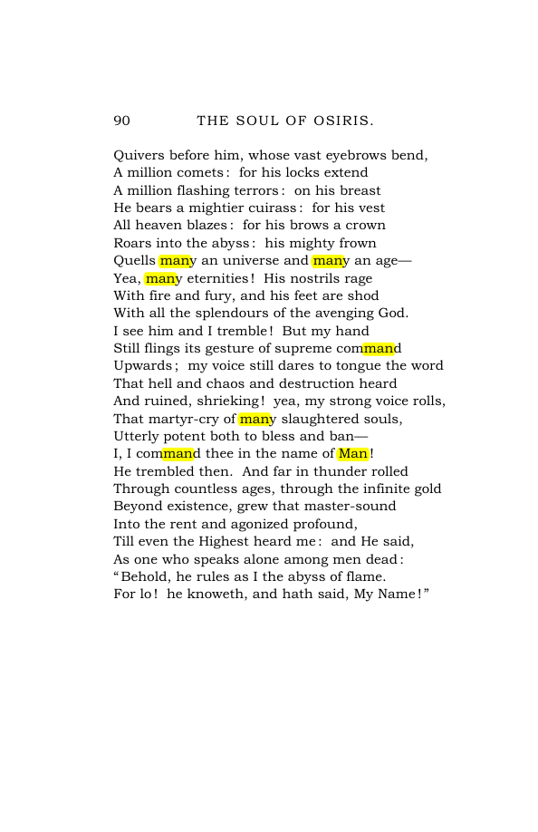 Original scan of The Soul of Osiris, PDF page 102