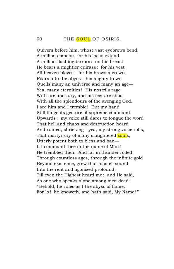 Original scan of The Soul of Osiris, PDF page 102