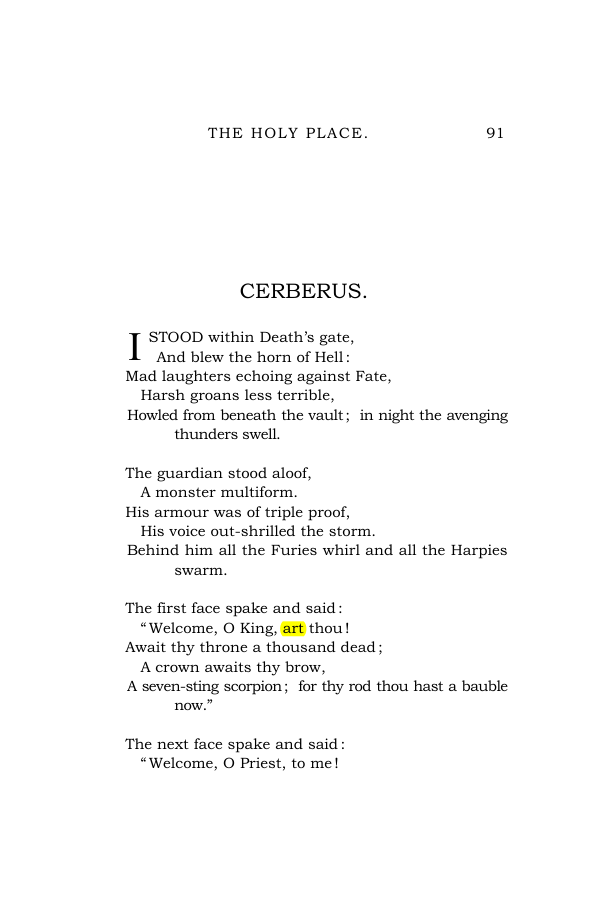 Original scan of The Soul of Osiris, PDF page 103