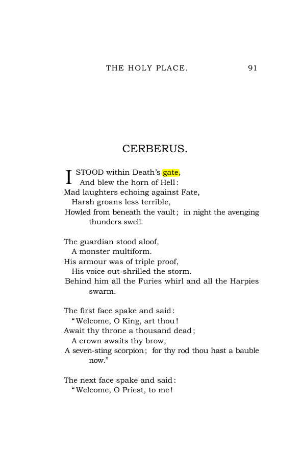 Original scan of The Soul of Osiris, PDF page 103