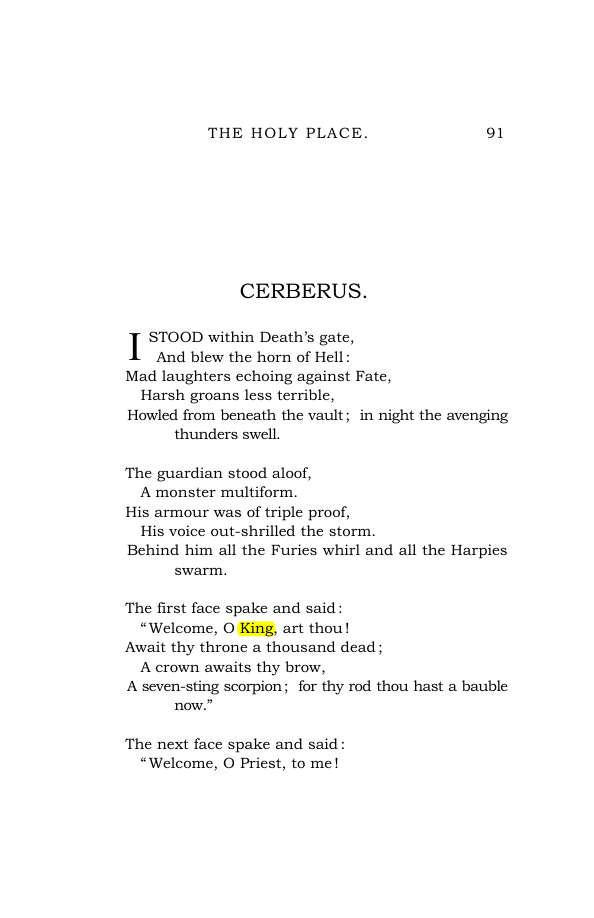 Original scan of The Soul of Osiris, PDF page 103
