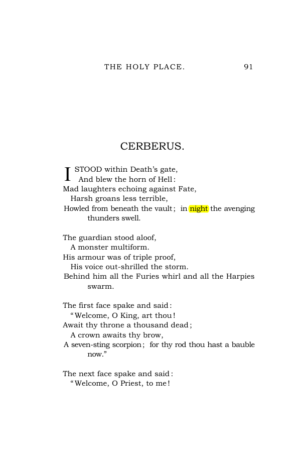 Original scan of The Soul of Osiris, PDF page 103