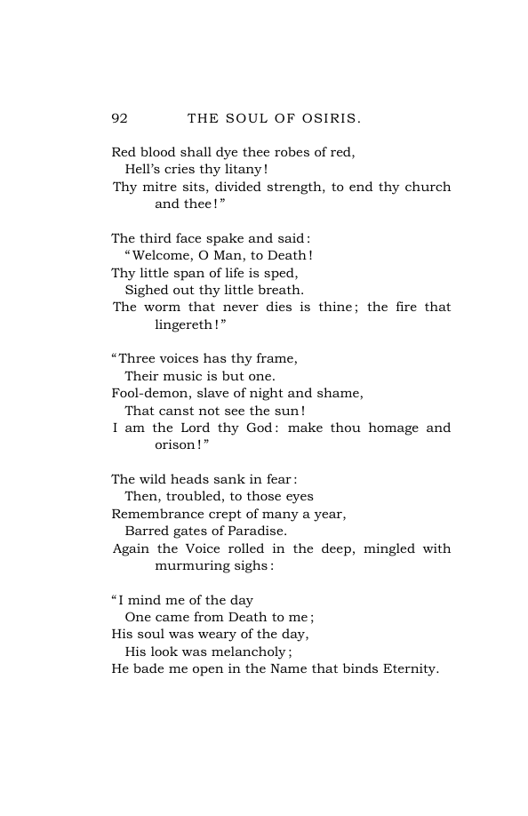 Original scan of The Soul of Osiris, PDF page 104