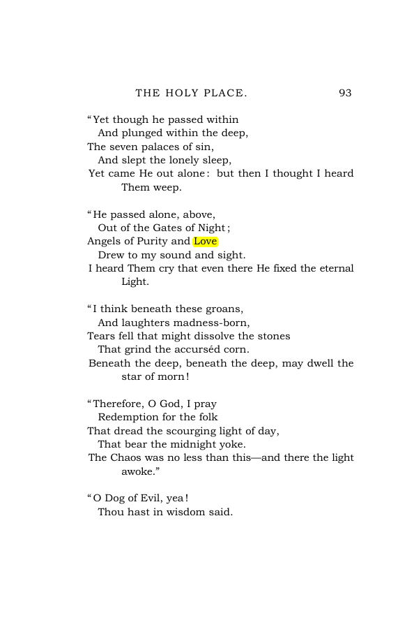 Original scan of The Soul of Osiris, PDF page 105