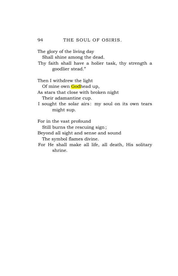 Original scan of The Soul of Osiris, PDF page 106