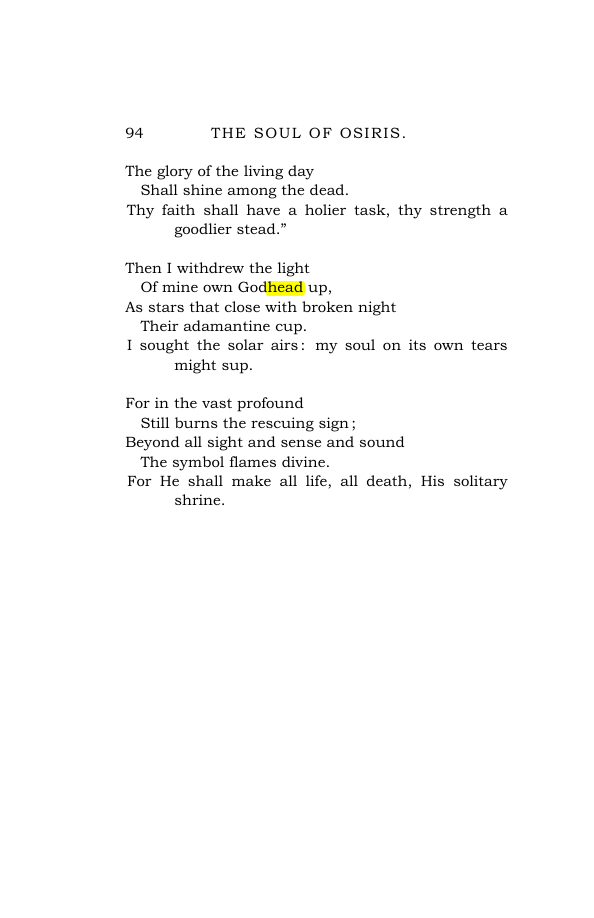 Original scan of The Soul of Osiris, PDF page 106