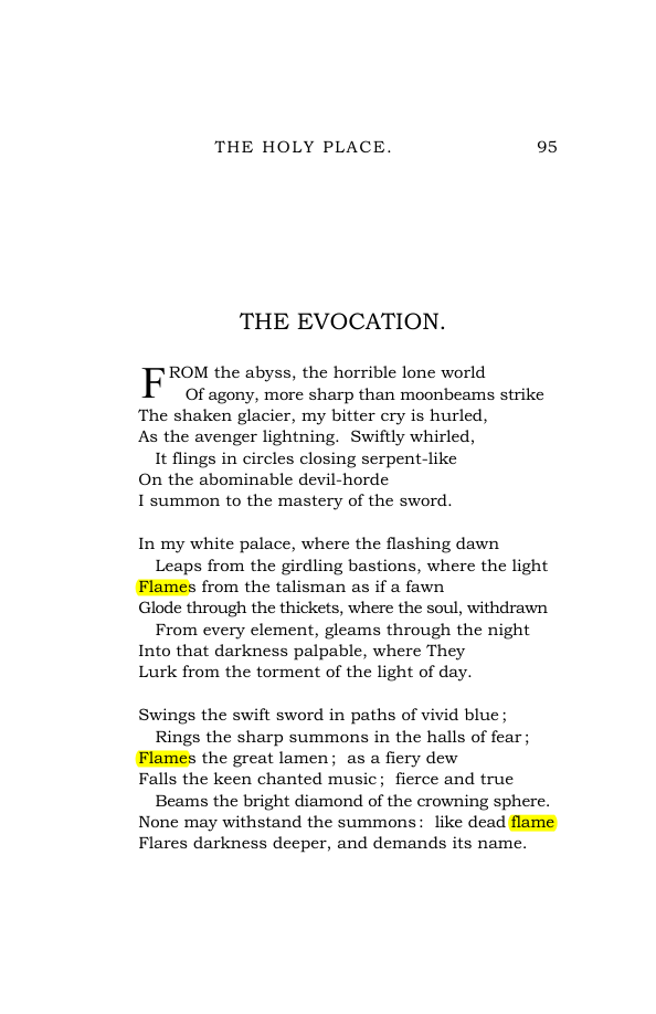 Original scan of The Soul of Osiris, PDF page 107