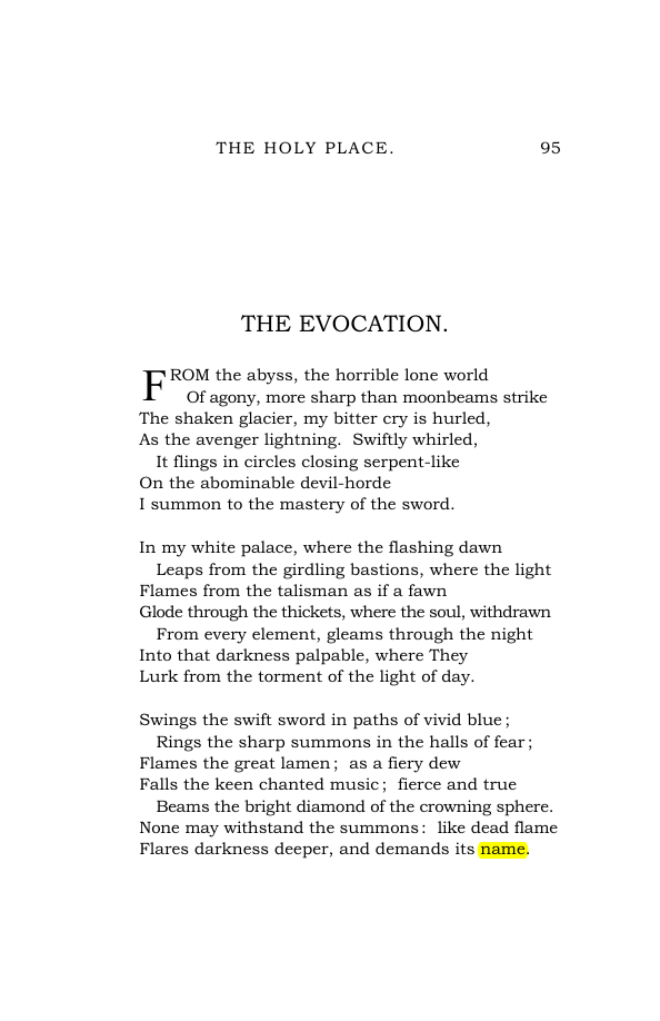 Original scan of The Soul of Osiris, PDF page 107