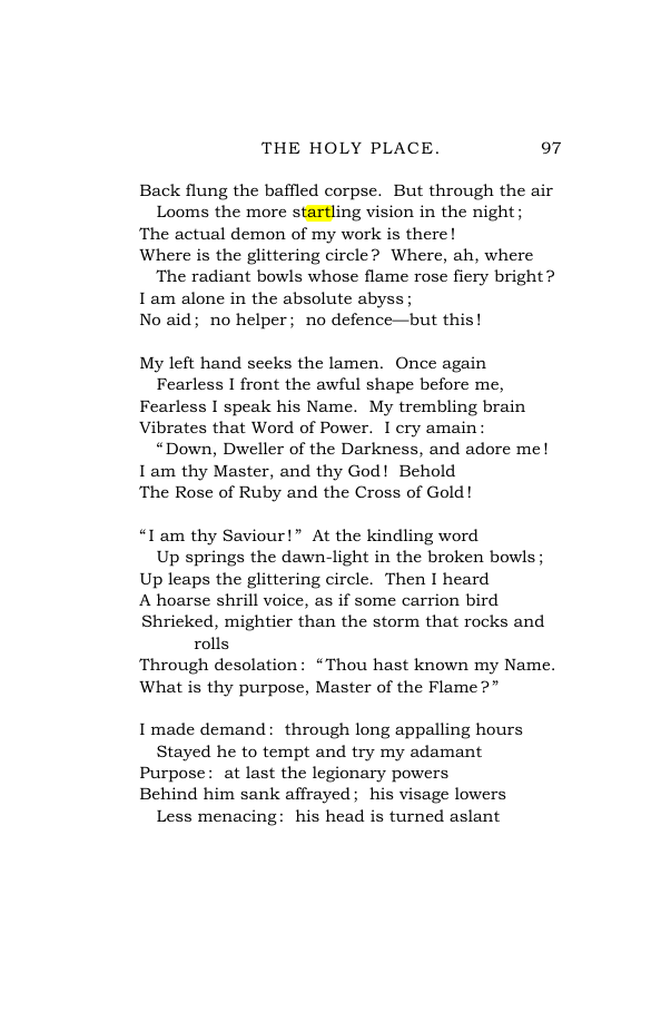Original scan of The Soul of Osiris, PDF page 109