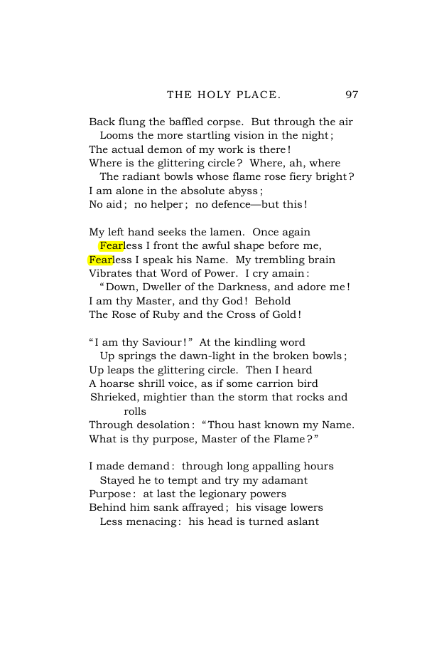 Original scan of The Soul of Osiris, PDF page 109