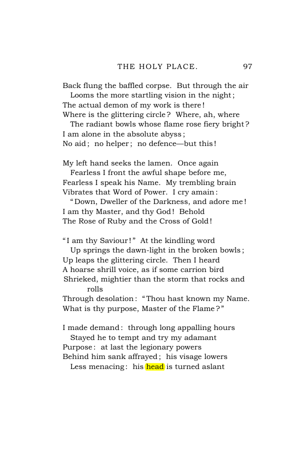 Original scan of The Soul of Osiris, PDF page 109