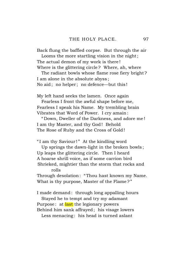 Original scan of The Soul of Osiris, PDF page 109