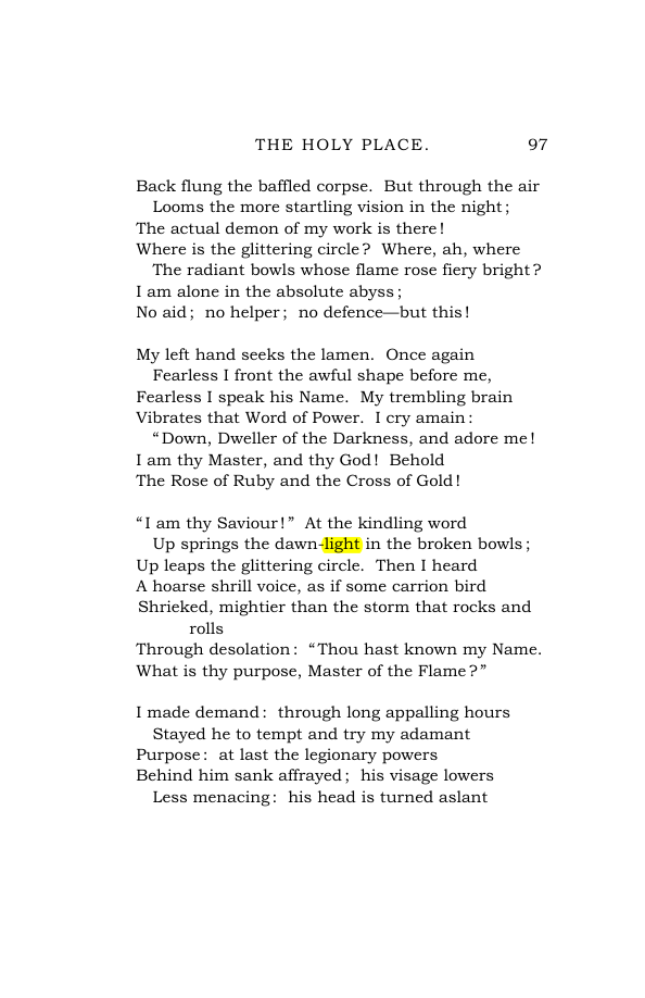 Original scan of The Soul of Osiris, PDF page 109